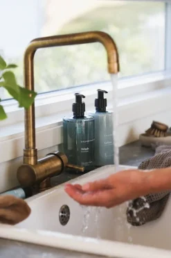 Skandinavisk Wash SKOG, 500 ml