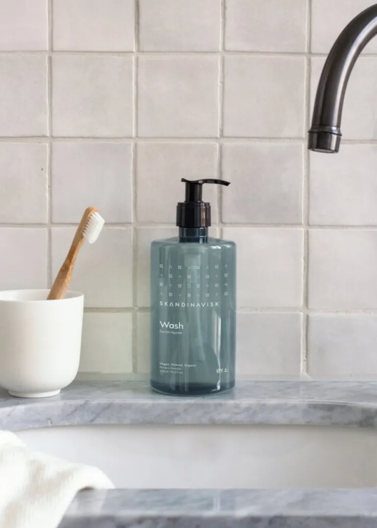 Skandinavisk Wash ØY, 500 ml