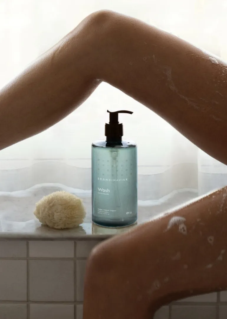 Skandinavisk Wash ØY, 500 ml