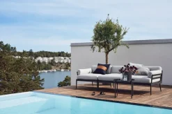 Skargaarden Anholt lounge chair