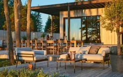 Skargaarden Anholt sofa