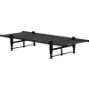 Skovshoved Møbelfabrik OGK daybed, black