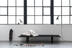Skovshoved Møbelfabrik OGK daybed, black