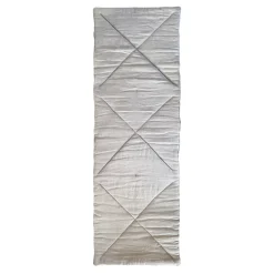 Skovshoved Møbelfabrik OGK daybed mattress, natural linen