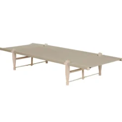 Skovshoved Møbelfabrik OGK daybed, beech - linen