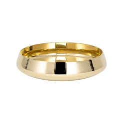 Skultuna Ballerina bowl, M, brass
