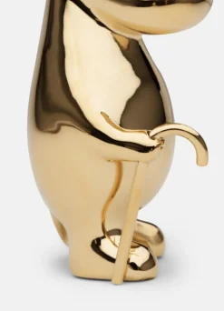 Skultuna Moomin x Skultuna Moominpappa figure