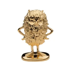 Skultuna Moomin x Skultuna Stinky figure