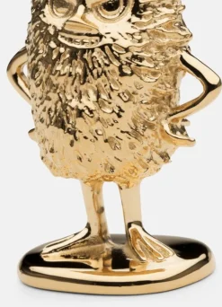 Skultuna Moomin x Skultuna Stinky figure