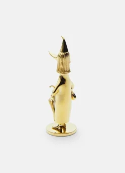 Skultuna Moomin x Skultuna Fillyjonk figure