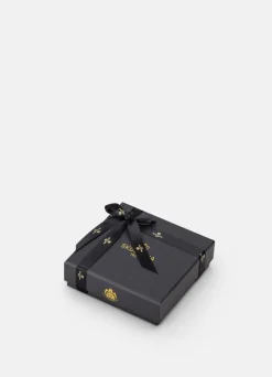 Skultuna Moomin x Skultuna Hattifatteners figure