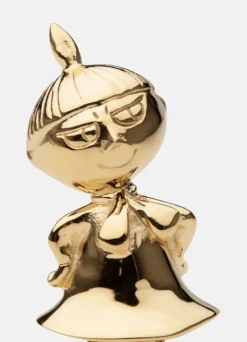 Skultuna Moomin x Skultuna Little My figure