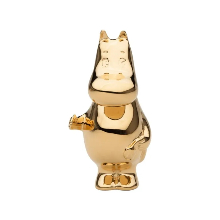 Skultuna Moomin x Skultuna Moomintroll figure
