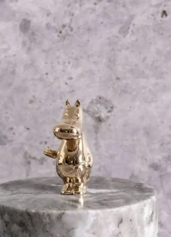 Skultuna Moomin x Skultuna Moomintroll figure