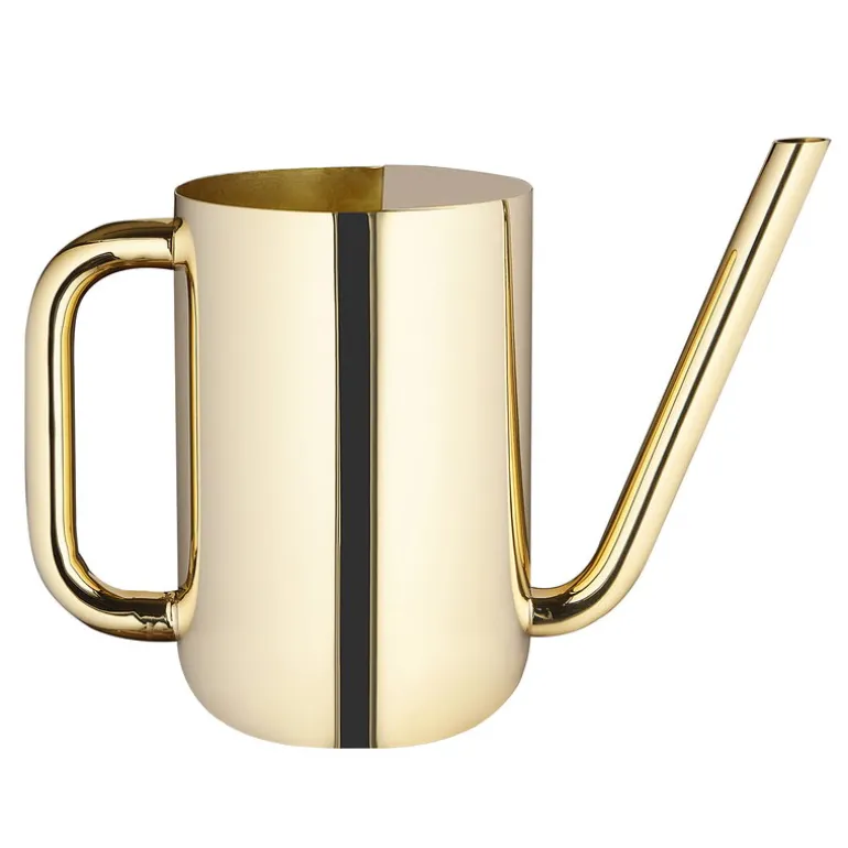 Skultuna Nurture watering can, brass