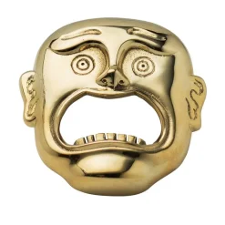 Skultuna Open Sesame bottle opener