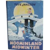 Sort Of Books Moominland Midwinter