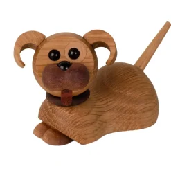 Spring Copenhagen Coco the Puppy figurine