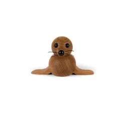 Spring Copenhagen Female Seal figurine