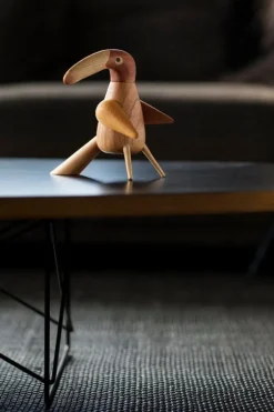 Spring Copenhagen The Pepper Bird grinder