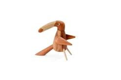 Spring Copenhagen The Pepper Bird grinder