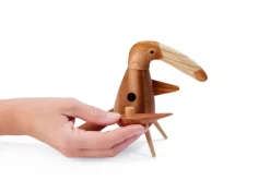 Spring Copenhagen The Pepper Bird grinder