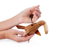 Spring Copenhagen The Pepper Bird grinder