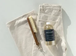 Steamery Clothing brush