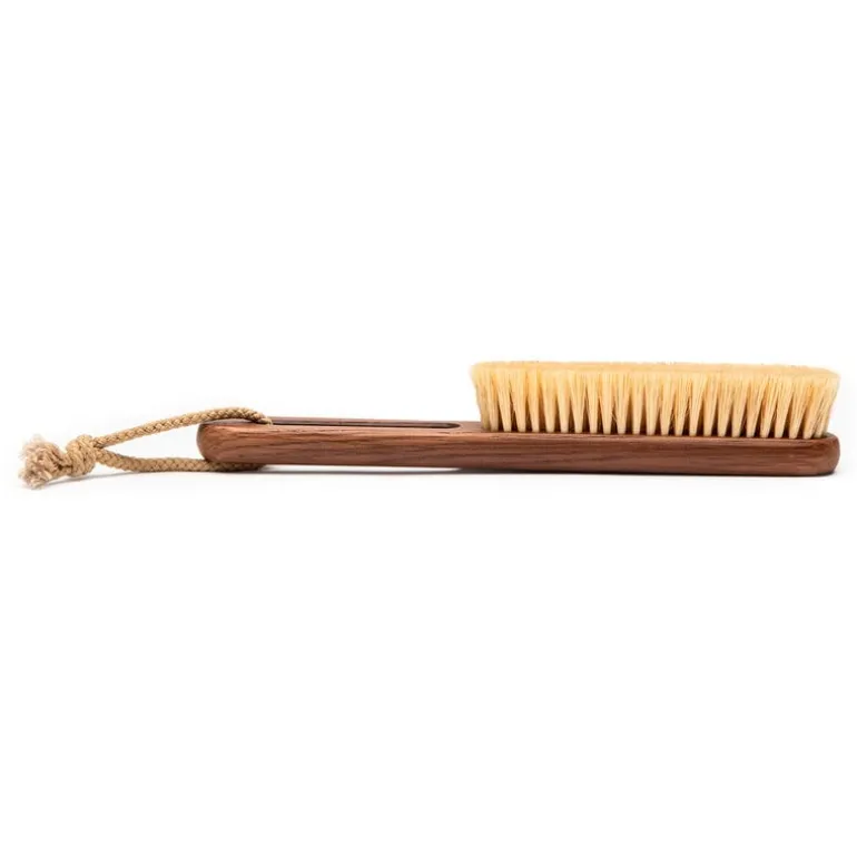 Steamery Clothing brush
