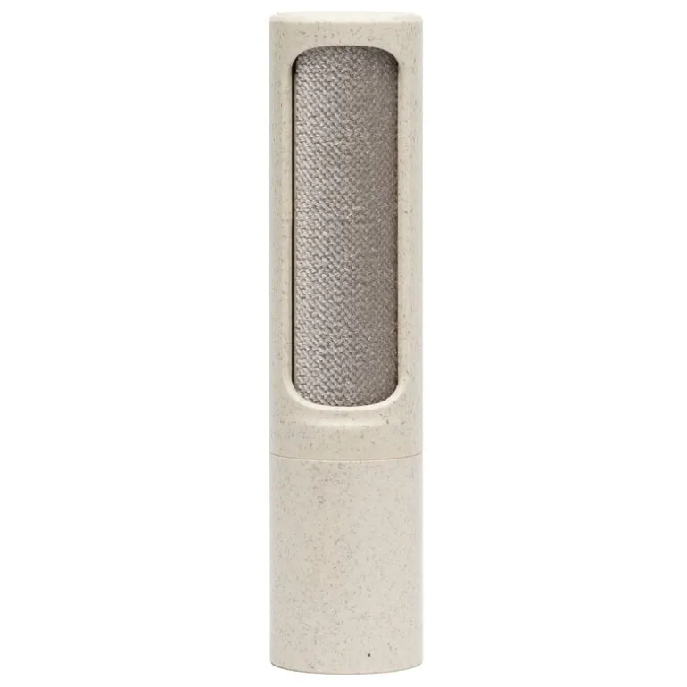 Steamery Lint brush, beige