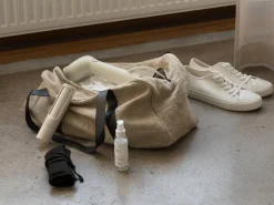 Steamery Lint brush, beige