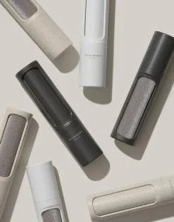 Steamery Lint brush, beige