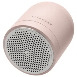 Steamery Pilo No. 2 fabric shaver, rose