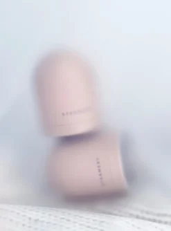 Steamery Pilo No. 2 fabric shaver, rose