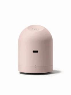 Steamery Pilo No. 2 fabric shaver, rose