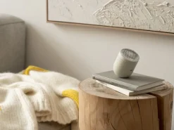 Steamery Pilo No. 2 fabric shaver, sand