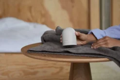 Steamery Pilo No. 2 fabric shaver, sand