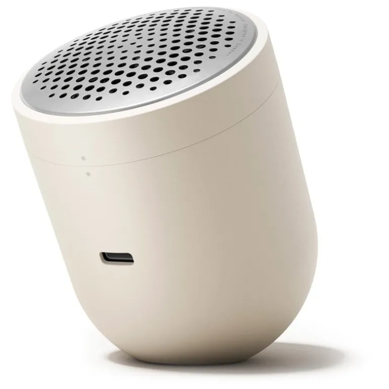 Steamery Pilo No. 2 fabric shaver, sand