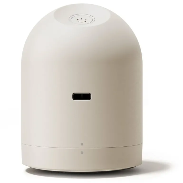 Steamery Pilo No. 2 fabric shaver, sand