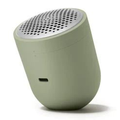 Steamery Pilo No. 2 fabric shaver, sage