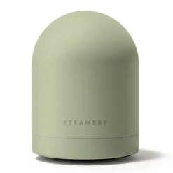 Steamery Pilo No. 2 fabric shaver, sage