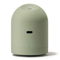 Steamery Pilo No. 2 fabric shaver, sage