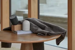 Steamery Pilo No. 2 fabric shaver, charcoal