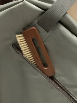 Steamery Pocket brush