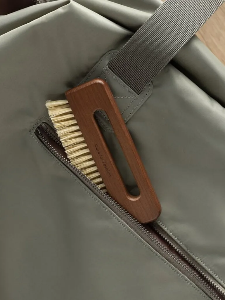 Steamery Pocket brush