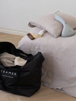 Steamery Pocket brush