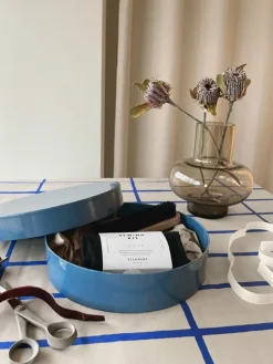 Steamery Sewing kit, black