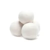 Steamery Tumble dryer balls, 4 pcs
