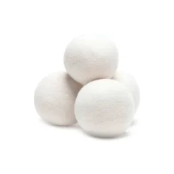 Steamery Tumble dryer balls, 4 pcs