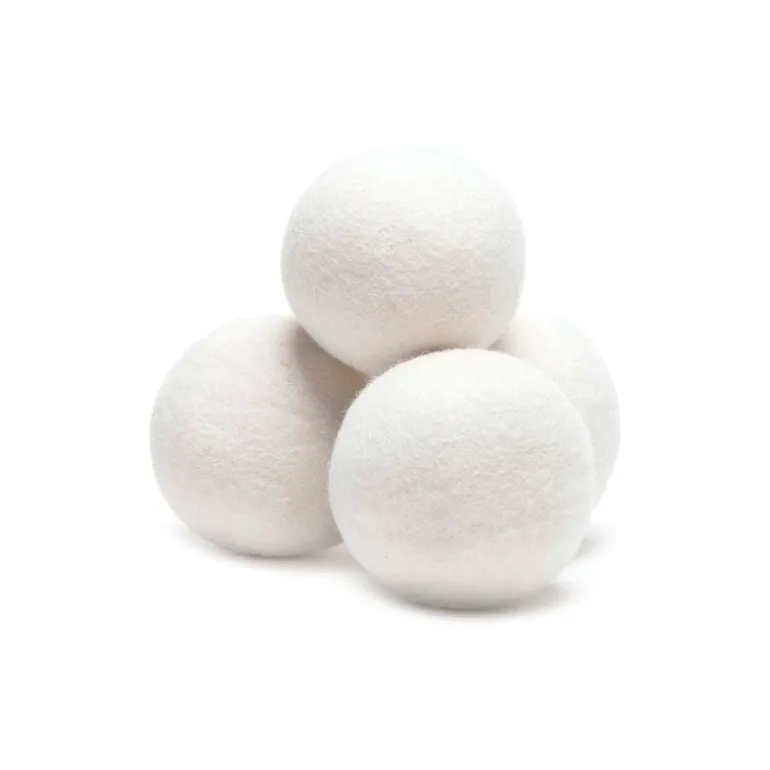 Steamery Tumble dryer balls, 4 pcs